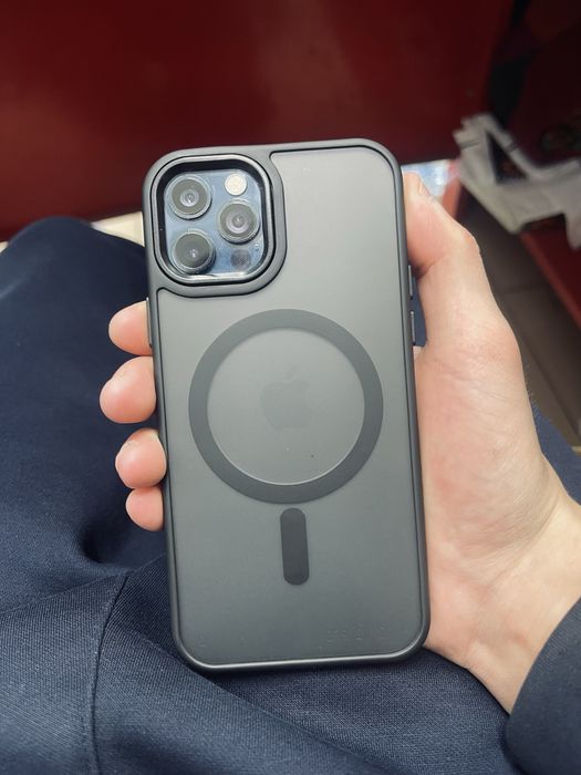 iPhone 12 pro 128гб 76% продается срочно