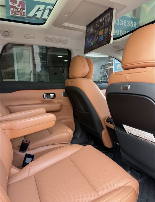 c16 2 доп опция  запас ход 1200км