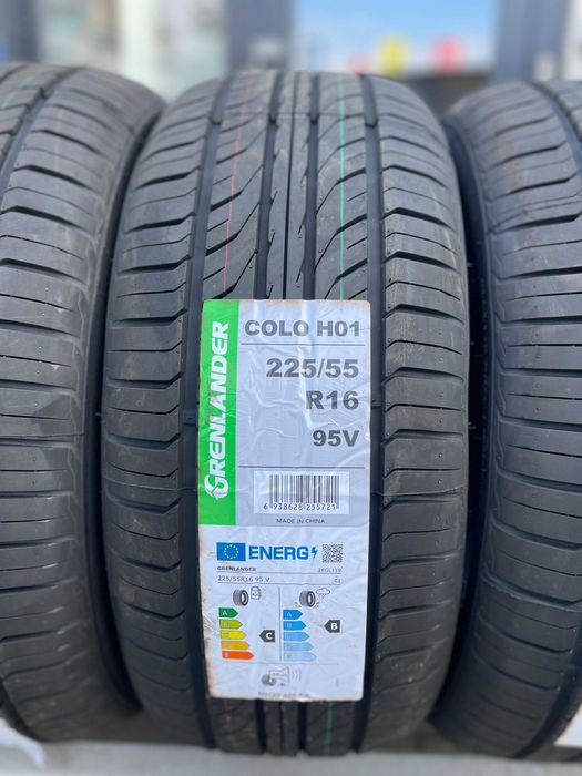Anvelope noi 225 55 16 Grenlander Colo H01