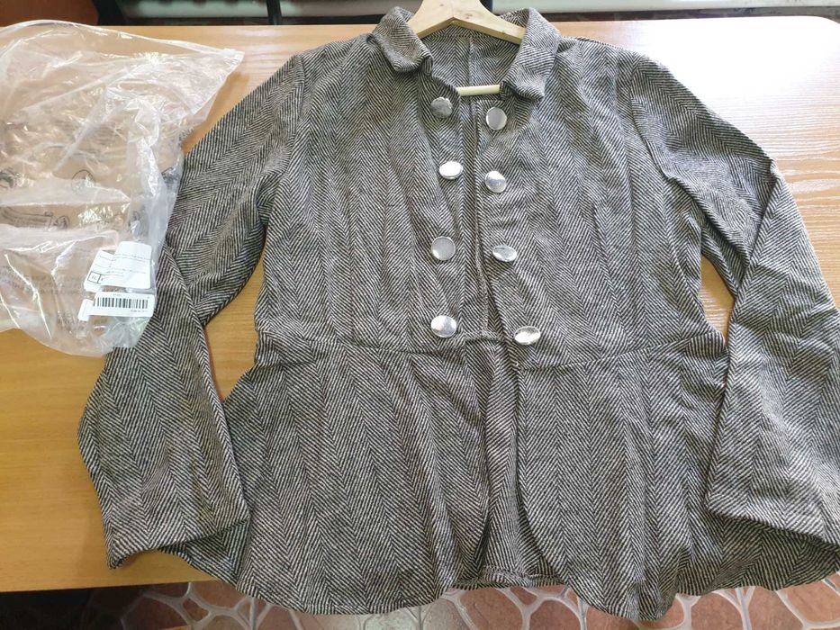 Продам женский пиджак блейзер