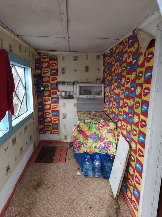 Продам дачу  Темерязево