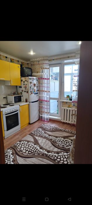 Продам 3-х комнатную улучшенную квартиру в районе ярмарка цон - Ansicht 2