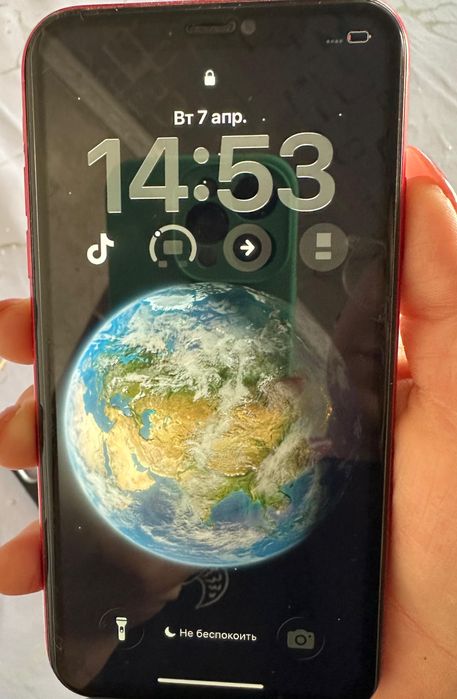 Айфон 11 64 гб сатылады