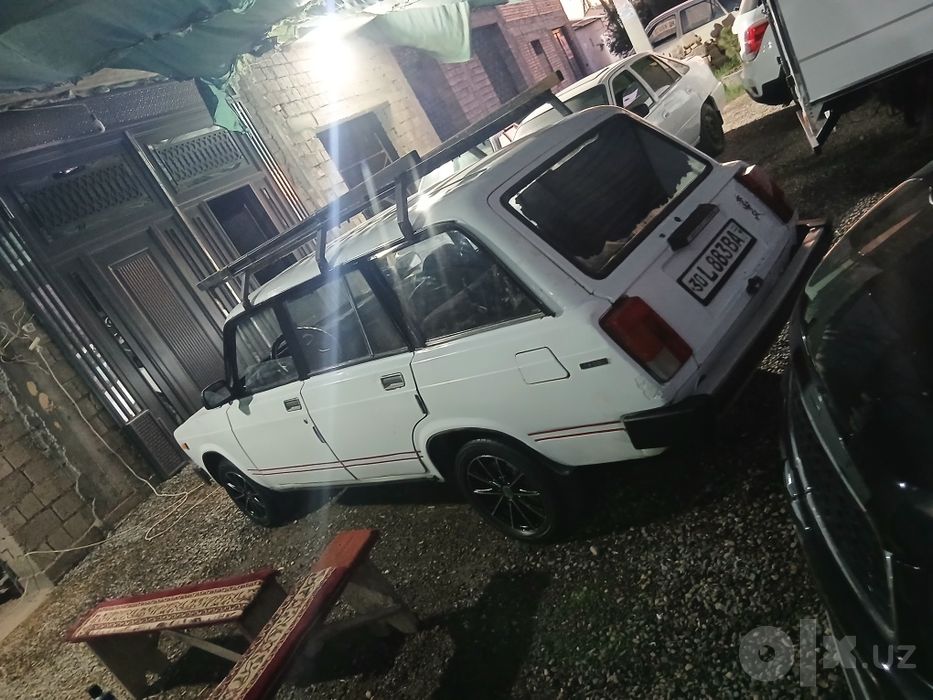 Jiguli 2104  nasiya karz vikub naxt kelshamiz