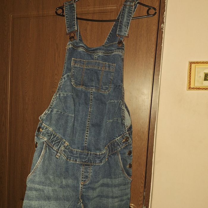 Salopera blugi nr 42-44
