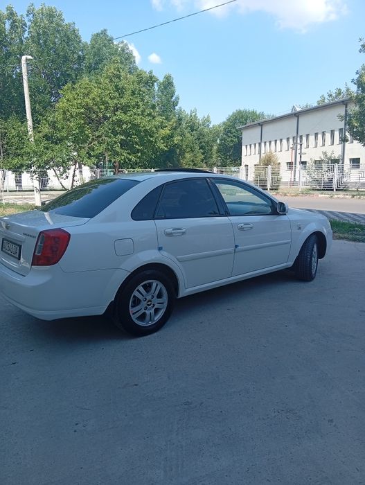 Lasetti aftamat 1.6