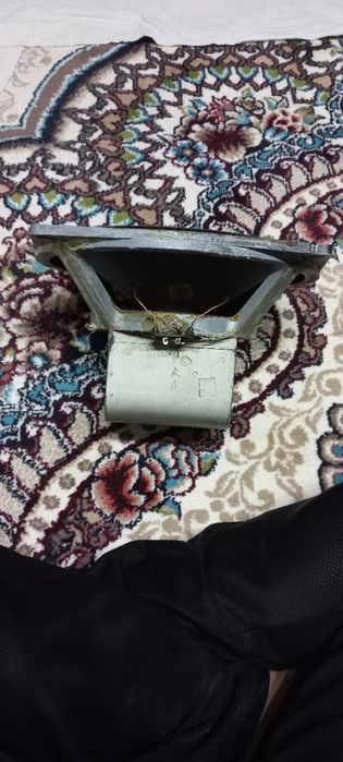 Radiyotexnika  sotiladi srochna