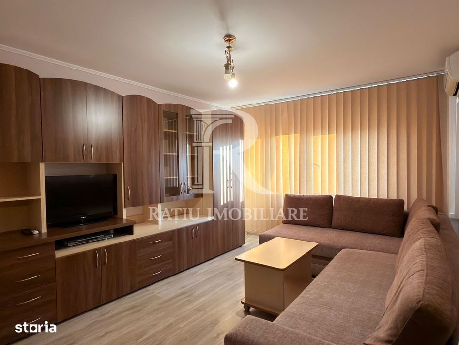 Apartament 2 camere modern | Aproape de Liceul Pedagogic și Prima Shop
