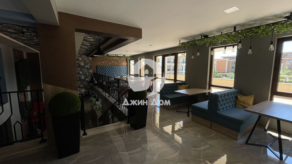 Продава се Двустаен апартамент в Свети Влас - 68 кв.м за 1853 €/кв.м - Снимка #9