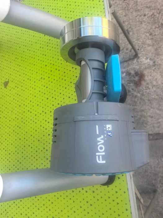 Велотренажор Tacx
