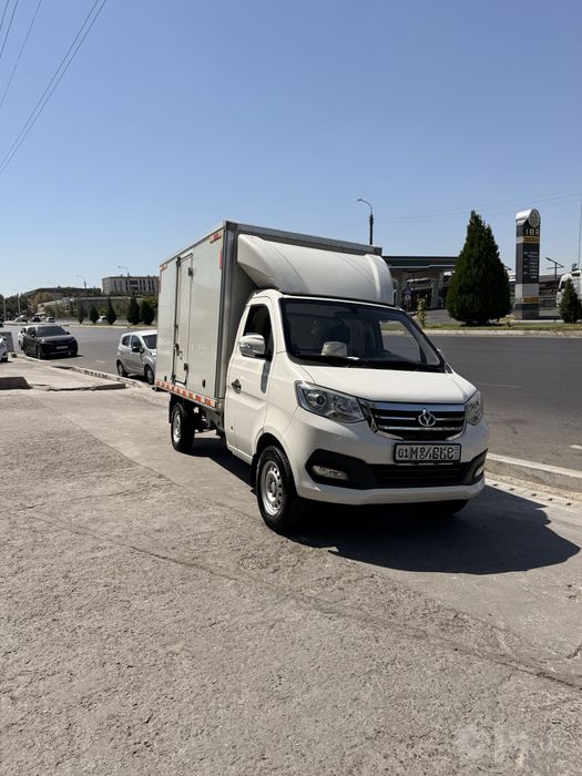 Changan t3 sotiladi yangi