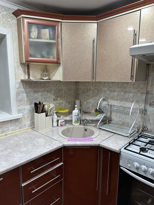 Кухонный гарнитур