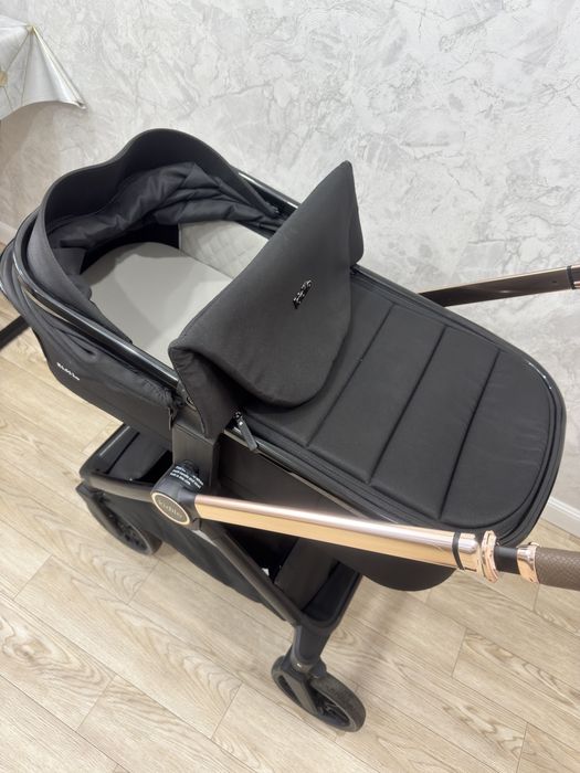 Kidilo коляска в отличном состоянии