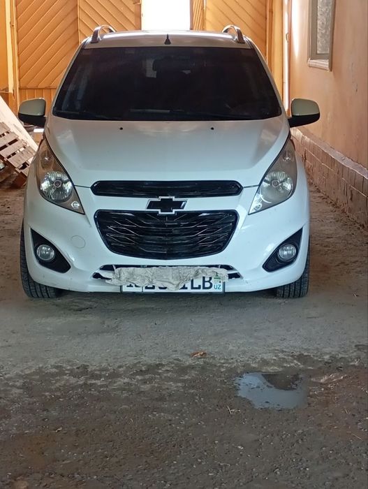Spark 4 poz 2022 yil