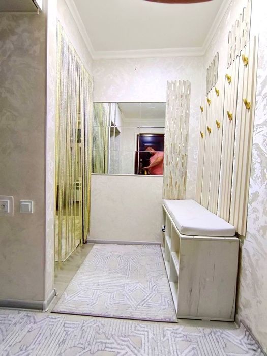 Продаётся Учтепа 26 1в2