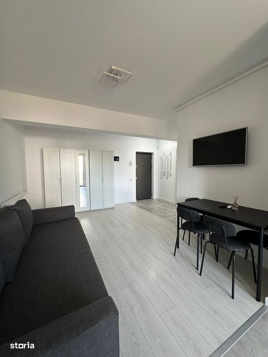 Apartament – Popesti-Leordeni, Popești - Vedere 3