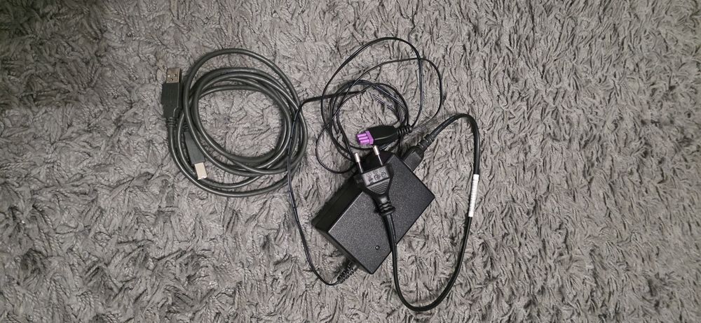 Принтер HP Photosmart C4780 три в едно