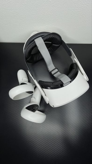 Meta quest 2 VR шлем