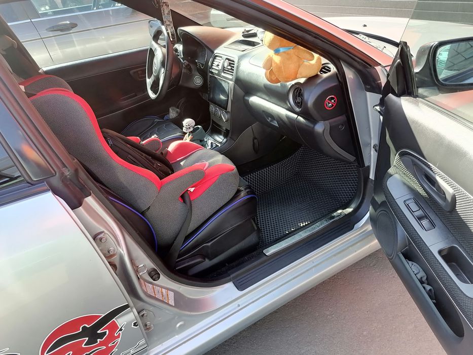 Продам Subaru impreza 2005 г.в.