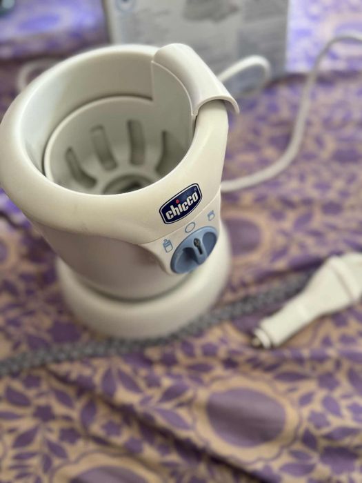 incalzitor beberoane