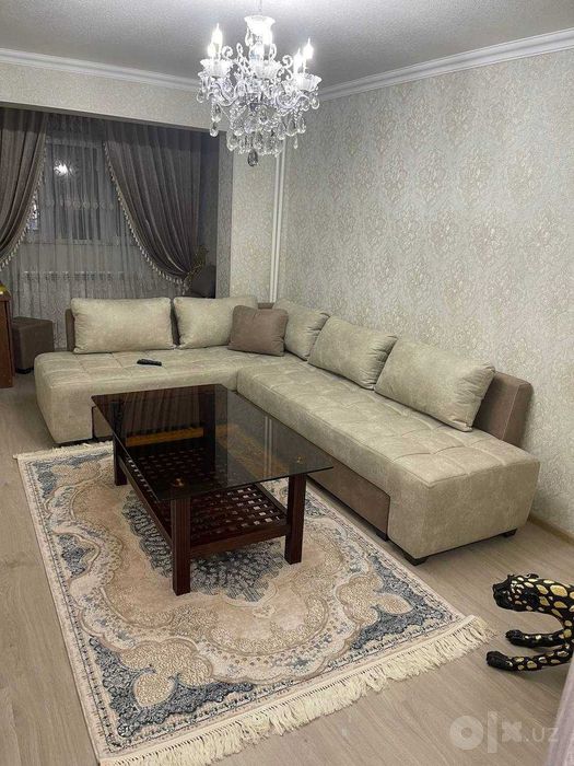 Реклама №3605 Продаётся 2х комнатная квартира