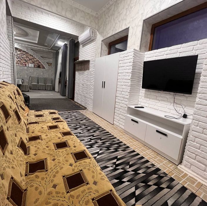 Дача Берёзка для семьи аренда