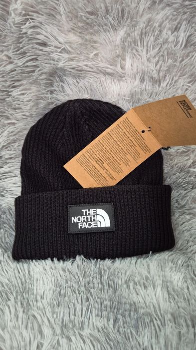 Caciula The North Face neagra