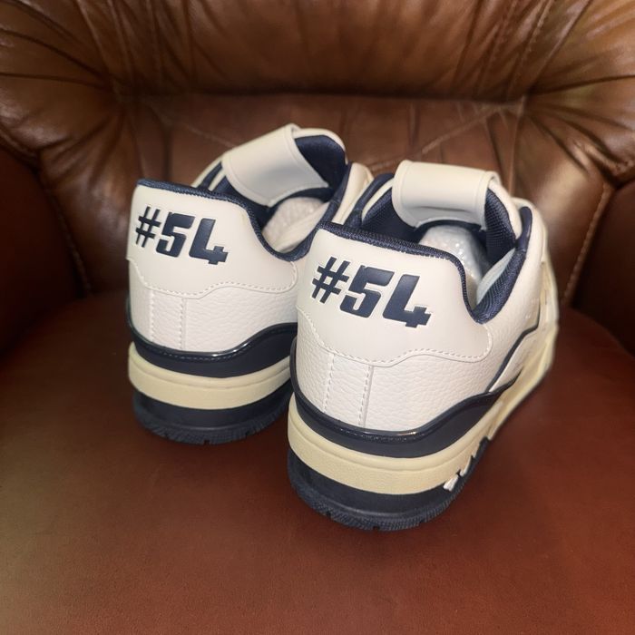 Louis vuitton trainer