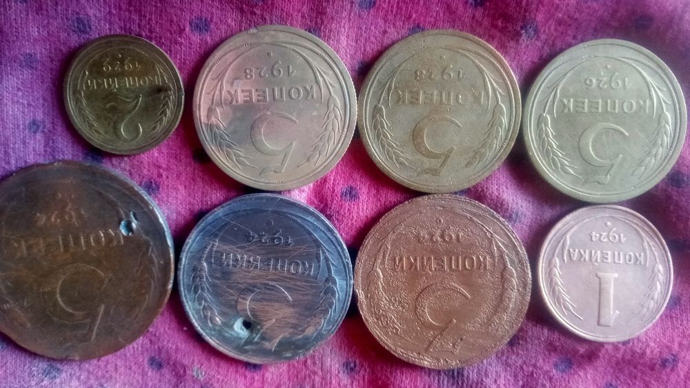 Тангалар раритет