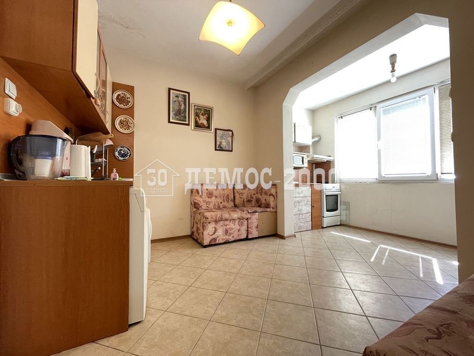 Ексклузивно! Тристаен апартамент в кв.Младост до м-н "BILLA" и м-н LI