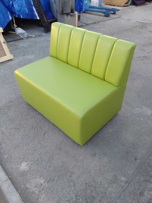 Mobilier pentru afacerea ta! - Canapele bar, club, terasa, restaurant