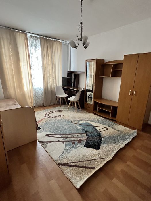 Сдам квартиру в Орбите 3