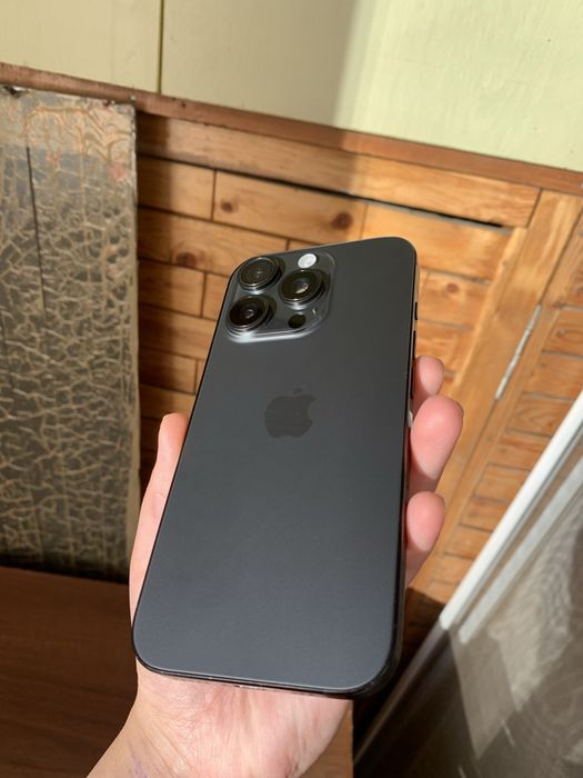 Айфон 16Про 128гб 94%