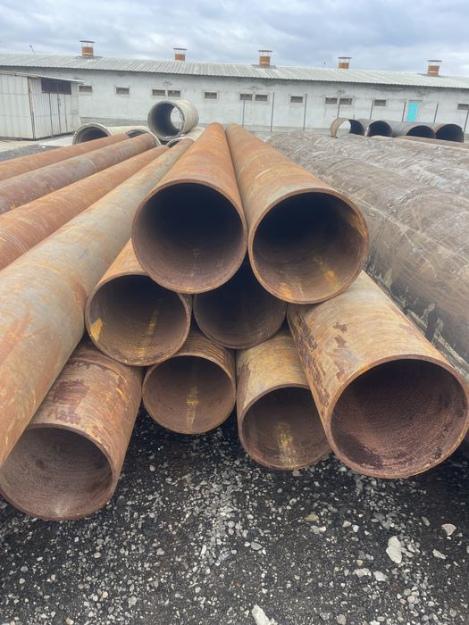 Vand Teava metalica conducte sprijinire foraje Subtraversări