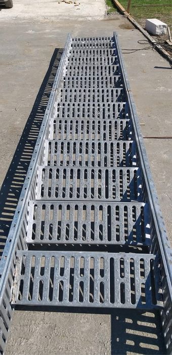 trepte si balustrazi