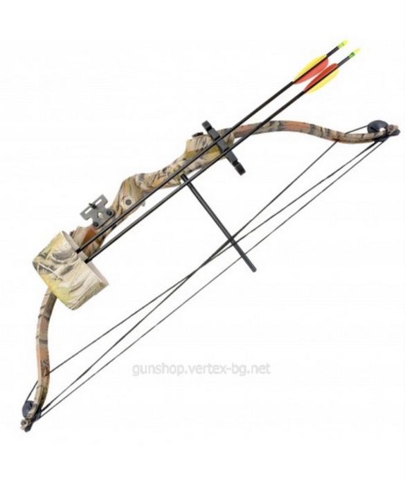Льк Advance Junior 20-22 Ibs