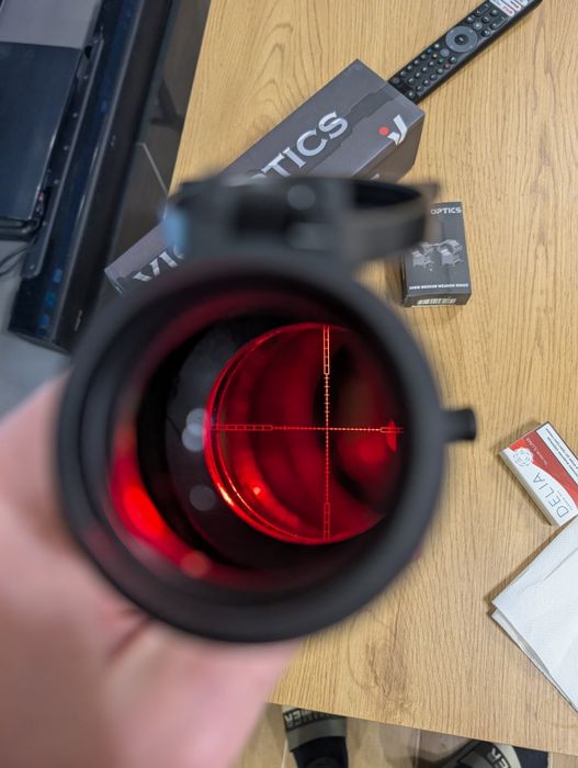 Оптика s4 1.5-6х28