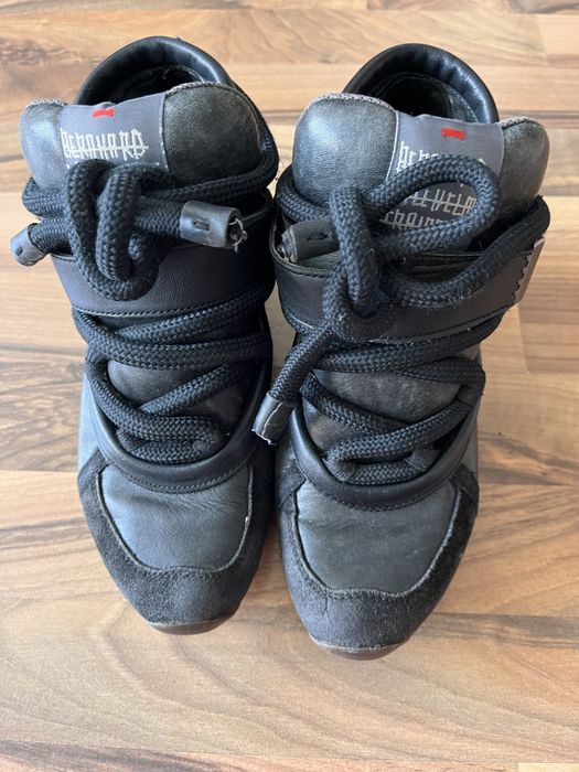 Camper Bernhard Willhelm