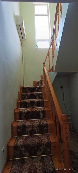 Учтепа туманида 2,5 сот Участка сотилади йулли йузида