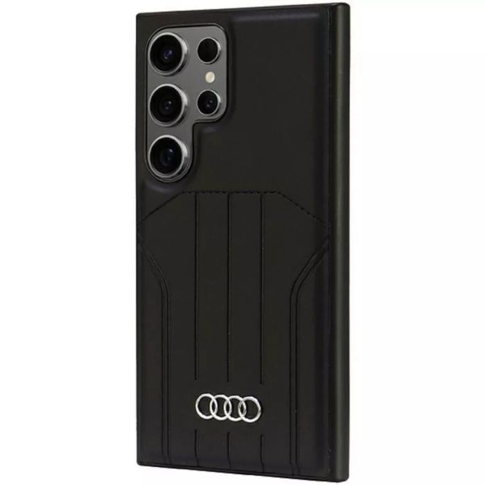 Кейс Audi Samsung Galaxy S24 Ultra