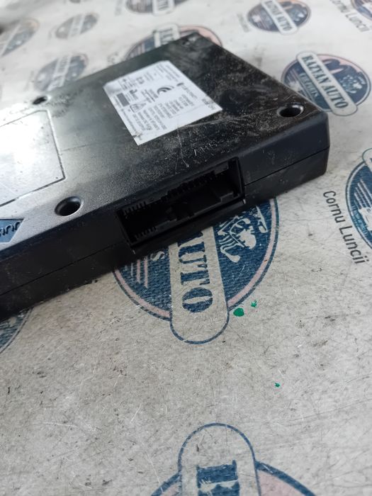 modul bluetooth volkswagen golf 6