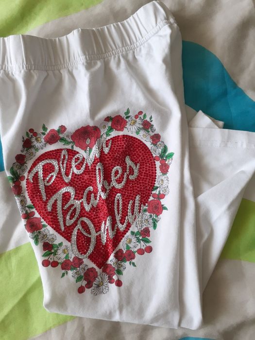 Liu jo * Plein лот за 8 евро- за 7 год.