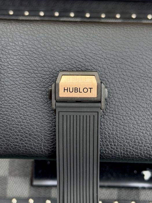 Hublot Spirit of Bang King Gold 42mm