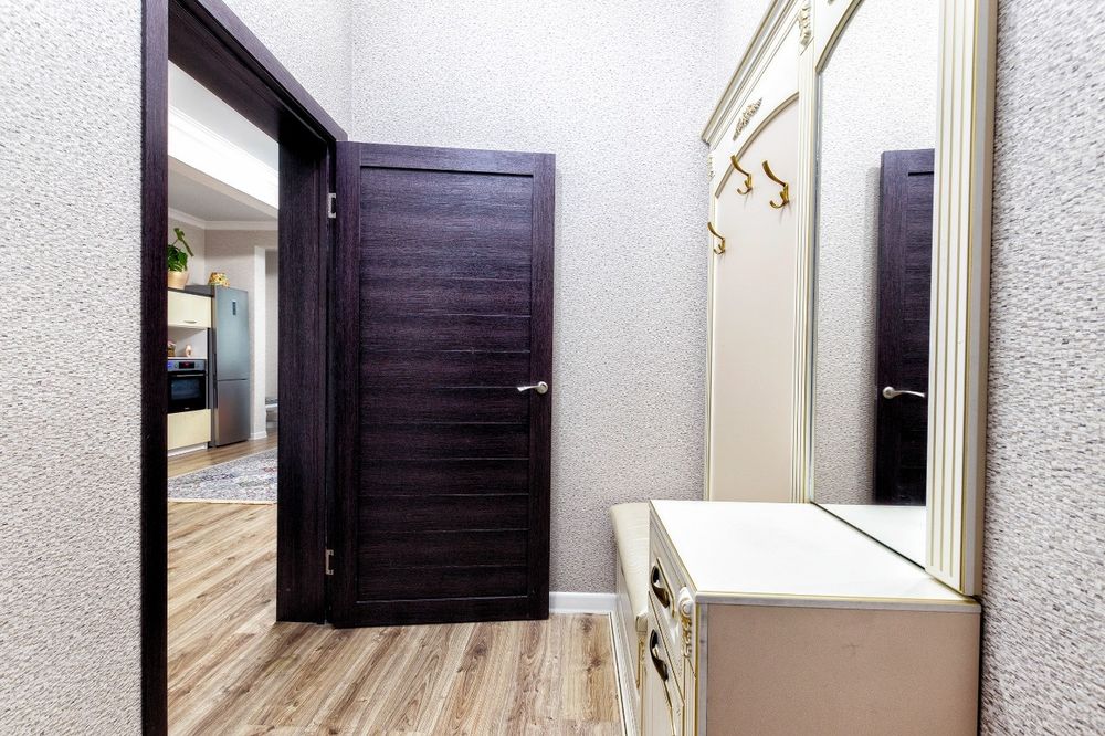 Продам квартиру.