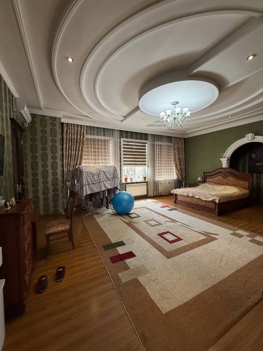 Продается дом 6 сот  бобо дехкон