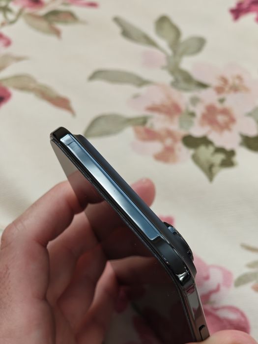 iPhone Air 12/256 Black