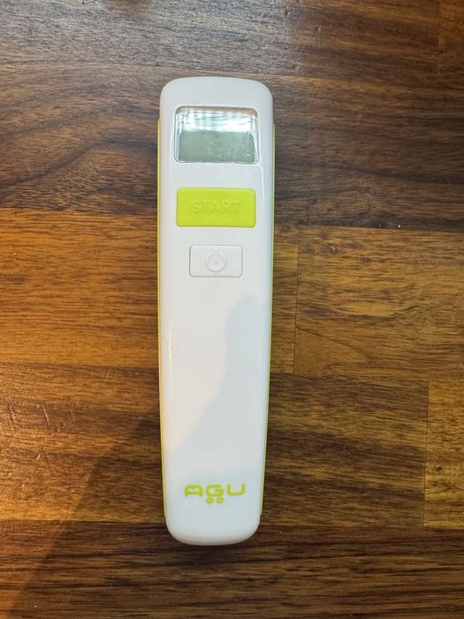 Безконтактен инфрачервен термометър AGU Giraffe