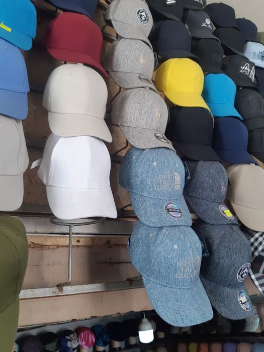 Для кепок 250 тг