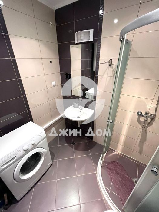 Двустаен апартамент в к-с „Сий Даймънд“, к.к. Слънчев бряг