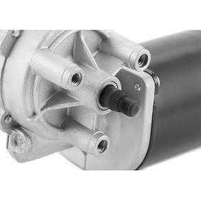 FEBI BILSTEIN 17092 Motor stergator NOU 12V40W pt volan stga/dreapta